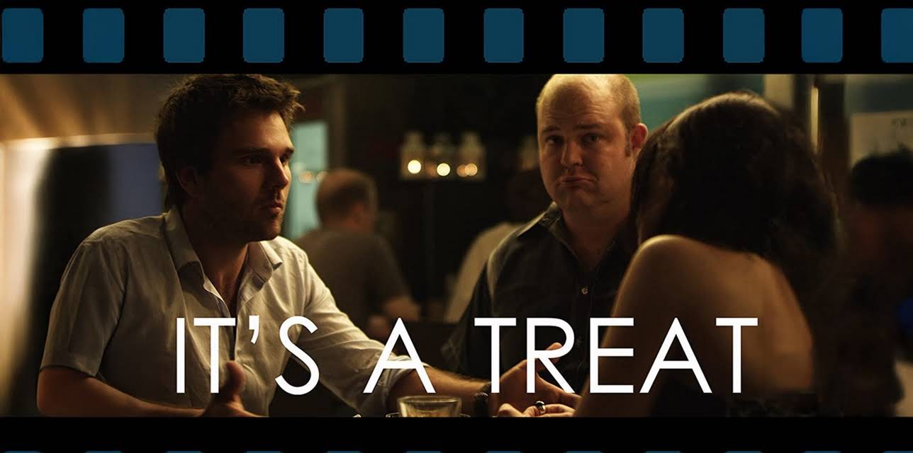 It's a Treat (2011)