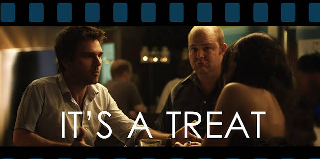 It's a Treat (2011)