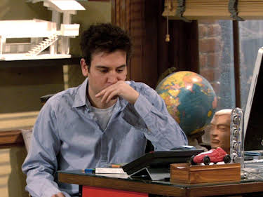 12:45: How I Met Your Mother | ProSieben | 7/3 2026