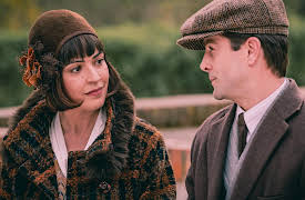 La Favorita 1922, Season 1: Episode 4