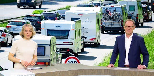 10:00: Schleswig-Holstein Magazin | Radio Bremen | 3/23 2026