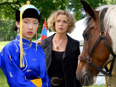 12:55: Alles was Recht ist | SWR Fernsehen RP | 9/21 2026