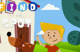 Find My Dog Spot: Find Spot | Season 1 | Episode 1