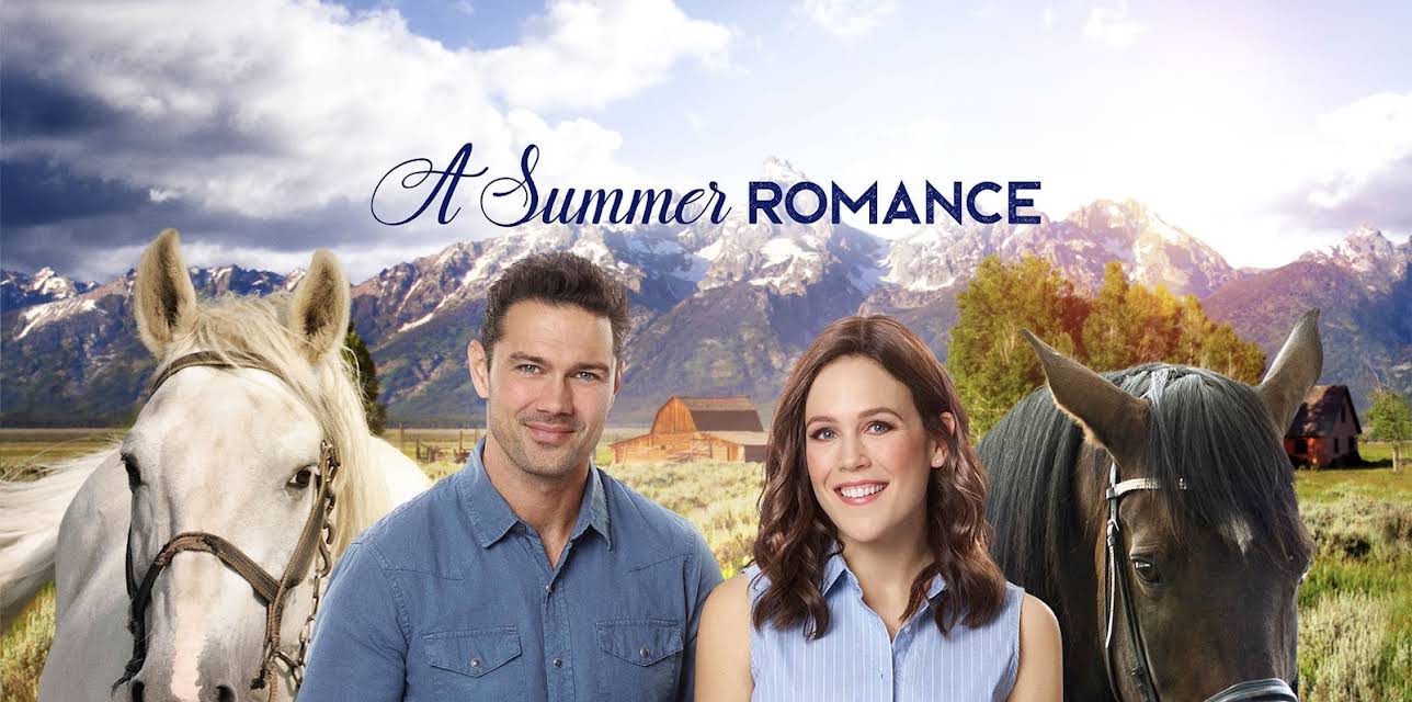 A Summer Romance (2019)