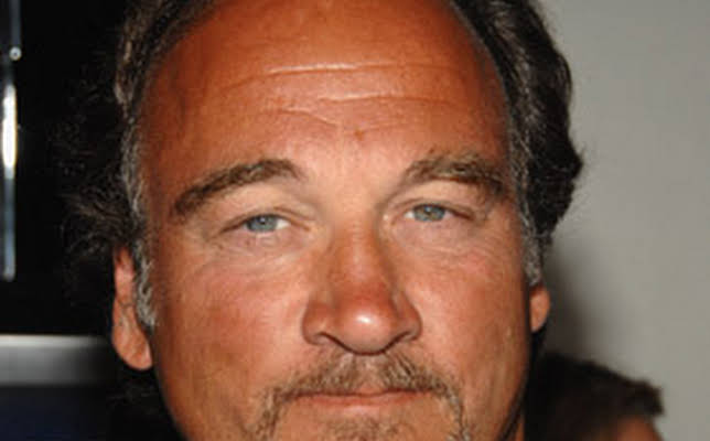 James Belushi