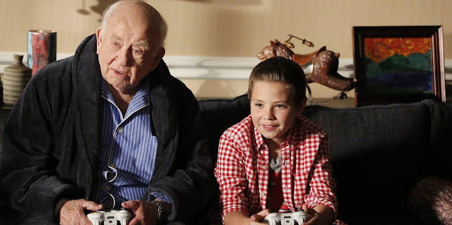 23:00: Criminal Minds | Sat1 Gold | 1/25 2026