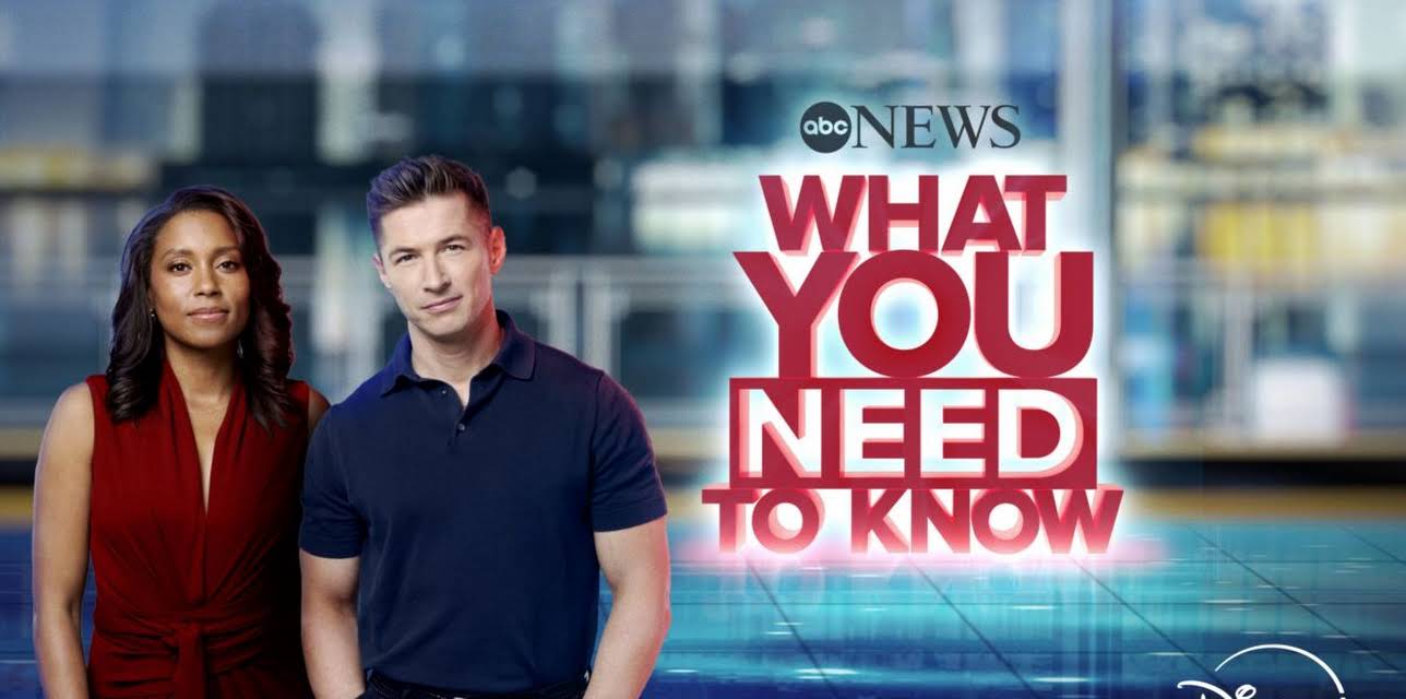 What You Need to Know