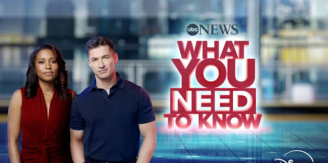 What You Need to Know