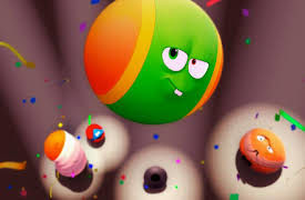 Wonder Balls: Lost in the Night, Magician Vivo, Prankster Sen, Vanni the Gentleman