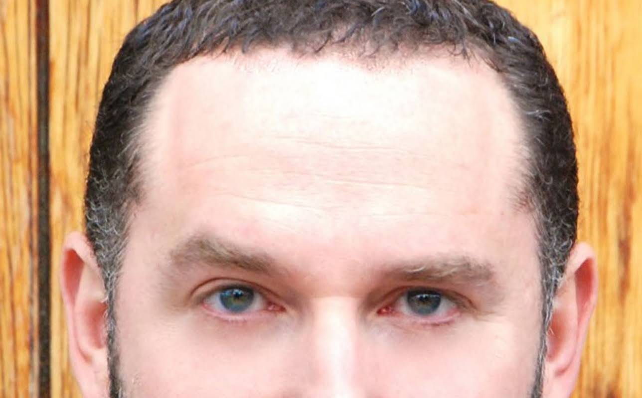 Adam Dannheisser