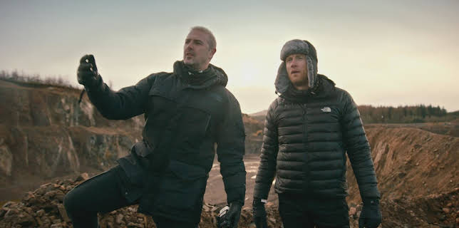 3:00 PM: Top Gear (S30 E3) (S30) | Dave | 12/1 2025