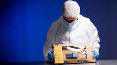 1:00 AM: Killer at the Crime Scene (S4 E4) (S4) | 5 Star | 7/23 2026