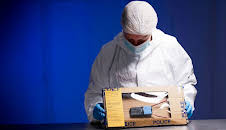 Killer at the Crime Scene (S4 E4)