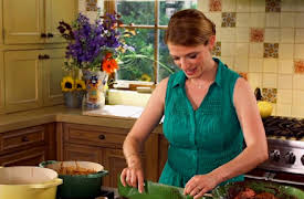 Pati's Mexican Table: Pot Luck Party