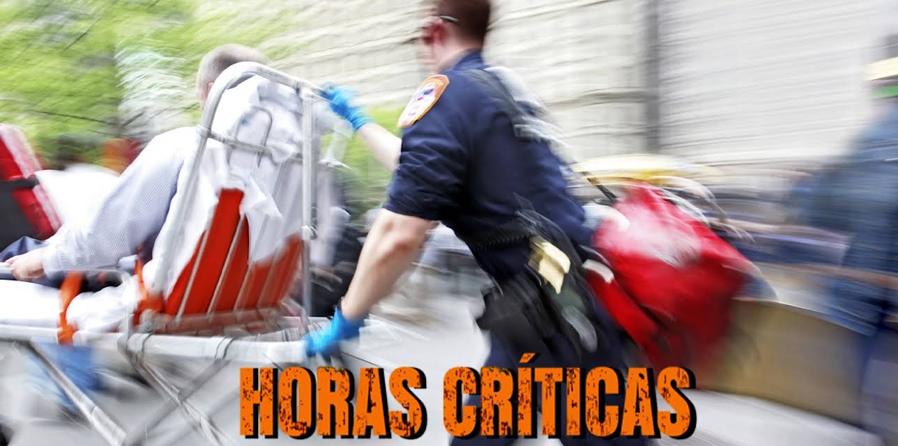 Horas Críticas