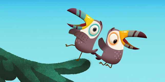 6:10 AM: Odo (S1 E23) (S1) | Channel 5 | 12/5 2025