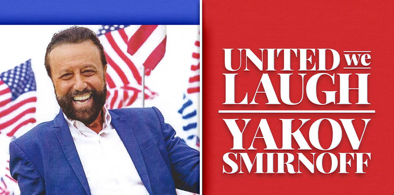 Yakov Smirnoff: United We Laugh (2020)