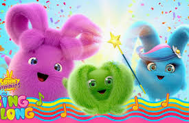 Sunny Bunnies Sing-Along: Do Your Ears Hang Low?