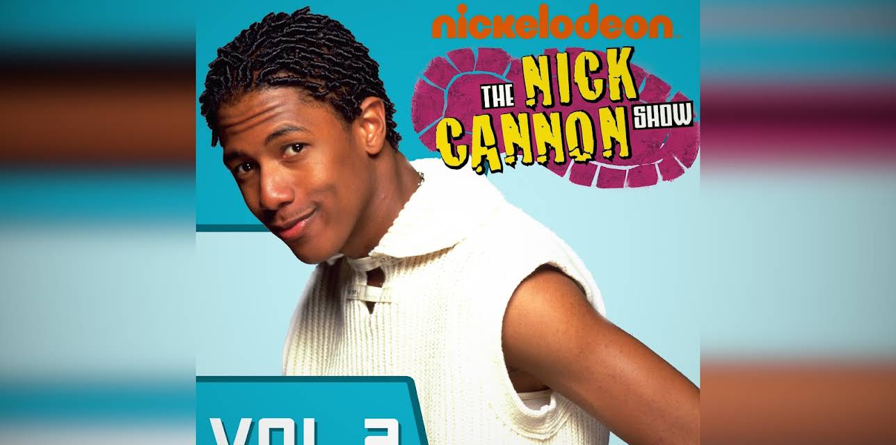 The Nick Cannon Show