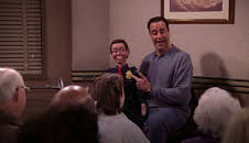 Alle elsker Raymond (S7 E16)