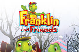Franklin and Friends: Episode 2
