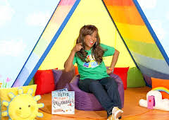 Milkshake! Story Den