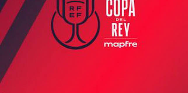20:45: Copa del Rey Mapfre (T25/26): At. Madrid - Barcelona | 3 24 | 2/12 2026
