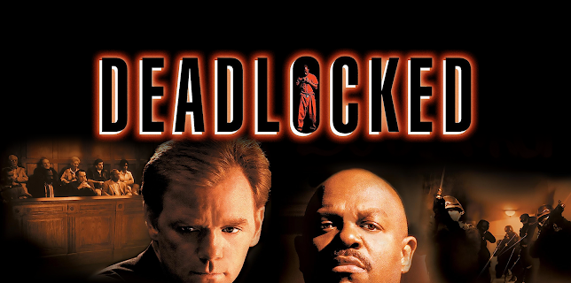 Deadlocked (2000)