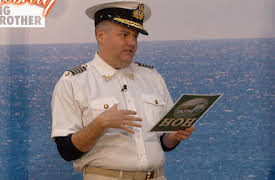 Celebrity Big Brother, Season 1: Episode 6