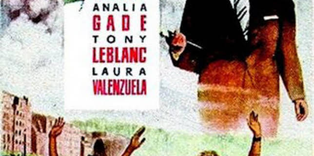 15:20: Luna de verano | Canal Extremadura | 12/21 2025