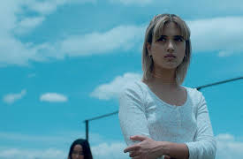 Vgly, Season 1: Tlaxcala Does Exist