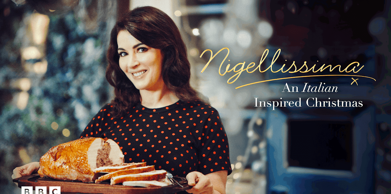 Nigellissima Christmas: An Italian Inspired Christmas (2012)