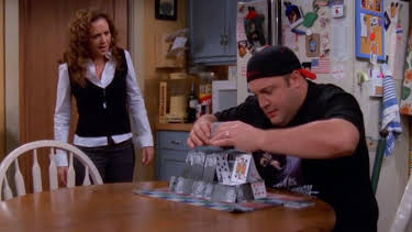6:30 AM: The King of Queens | Channel 4 | 9/21 2026