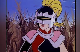 ThunderCats (Original Series): The Complete First Season, Volume 1: Mandora - The Evil Chaser