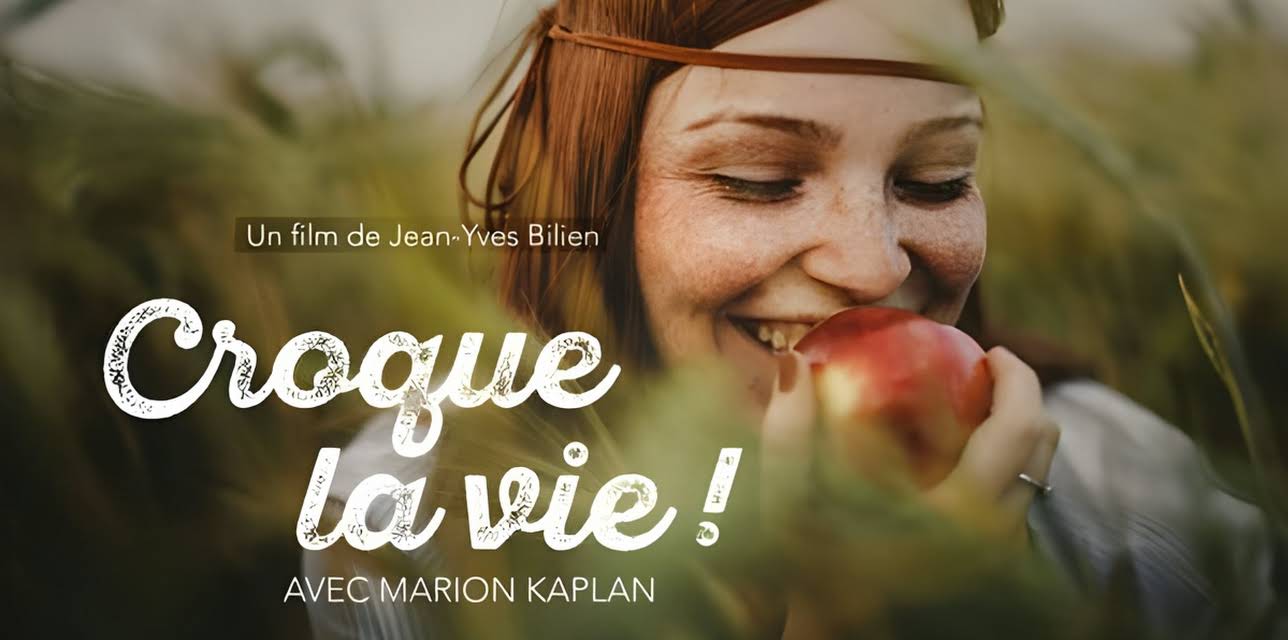 Croque la vie ! (2021)