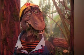 Dinosaurs Season 1: The Howling