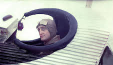 Vor 100 Jahren aus Berlin in die Welt