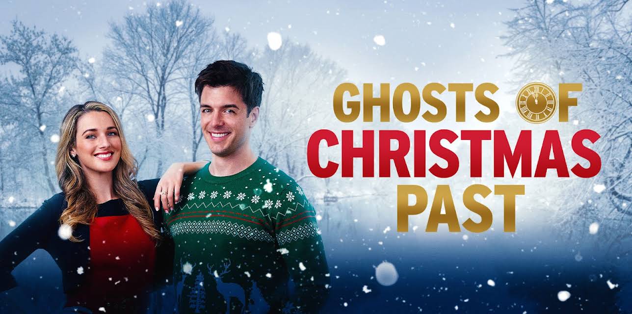 Ghosts of Christmas Past (2021)