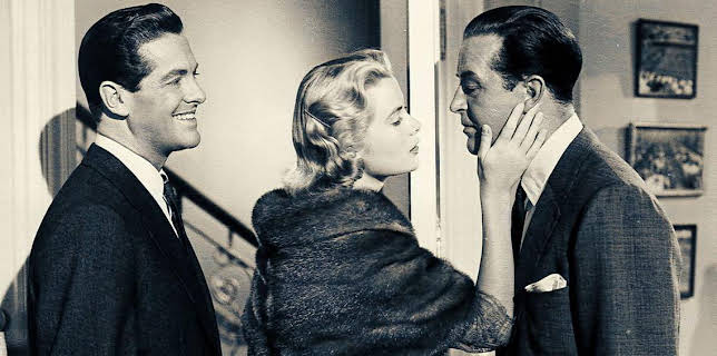 2:30 PM: Dial M for Murder | BBC Two | 12/30 2025