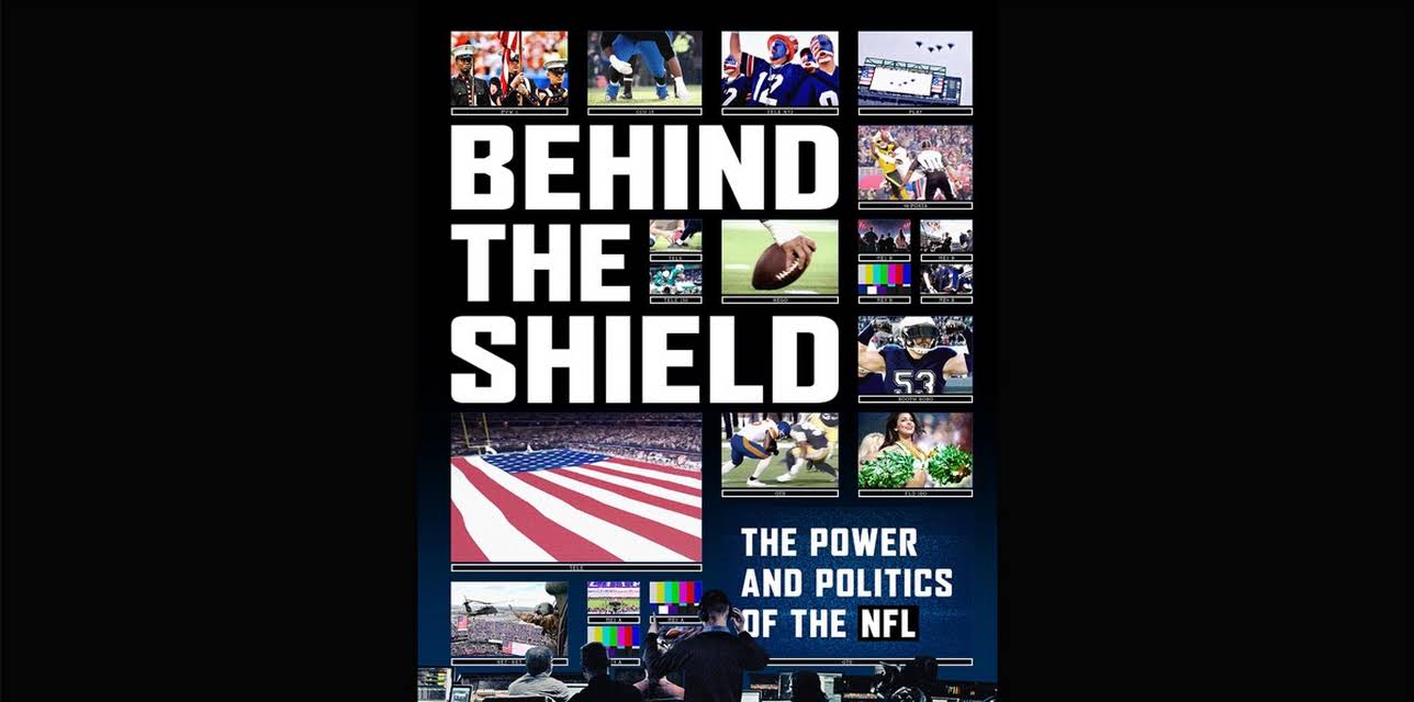 Behind the Shield: The Power & Politics of the NFL (2022)