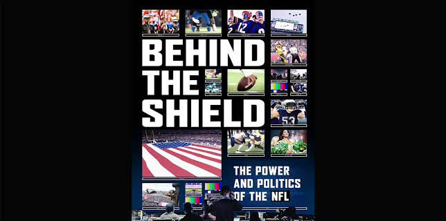 Behind the Shield: The Power & Politics of the NFL (2022)