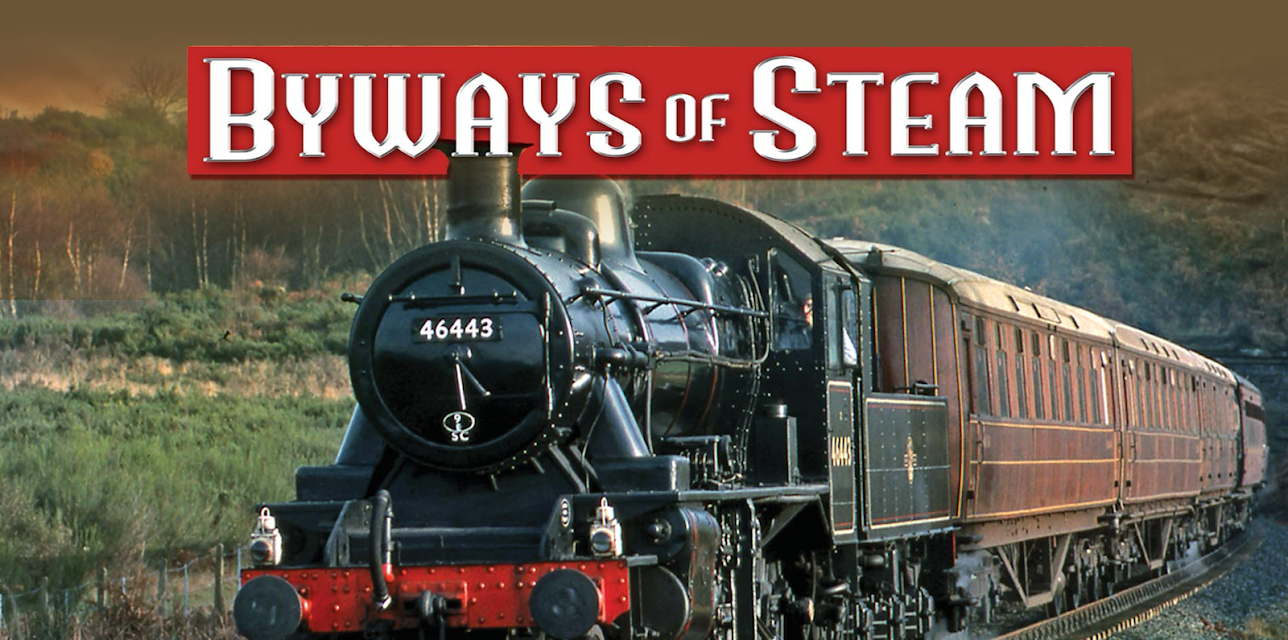 Byways of Steam