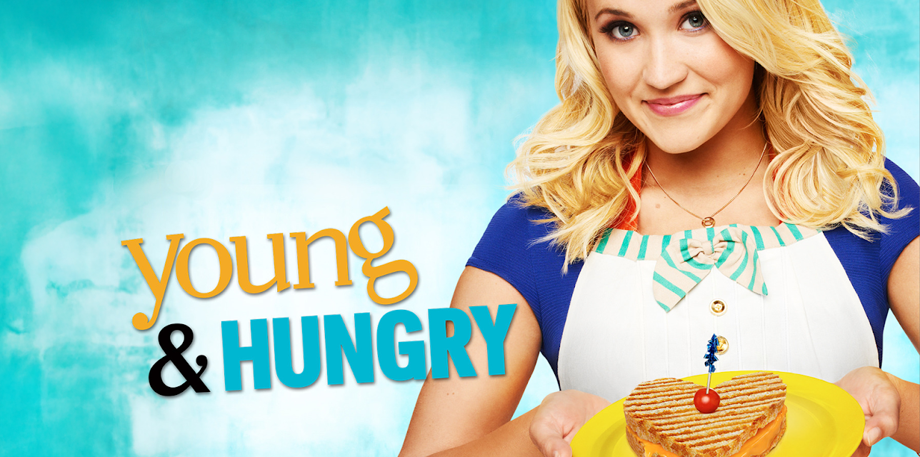Young & Hungry Season 1