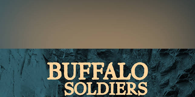 Buffalo Soldiers: Fighting on Two Fronts