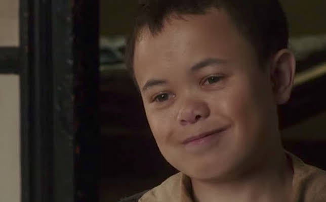 Sam Humphrey