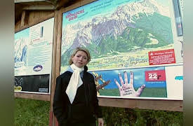 Passport to Europe with Samantha Brown Season 1: Bavaria, Germany