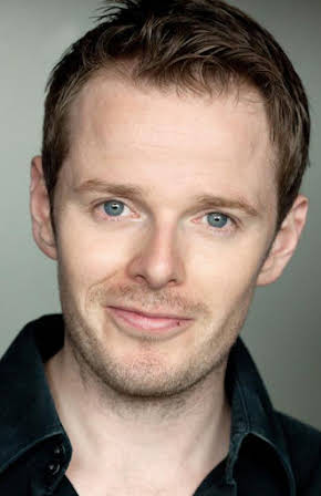 Simon Darwen as 