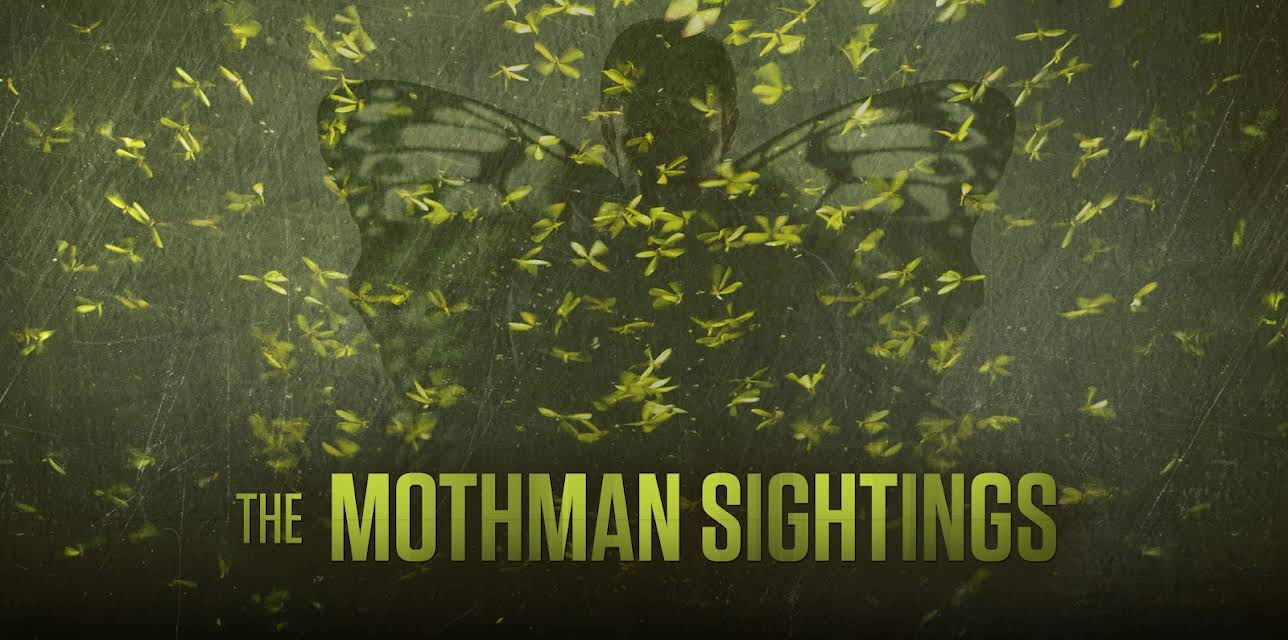 The Mothman Sightings