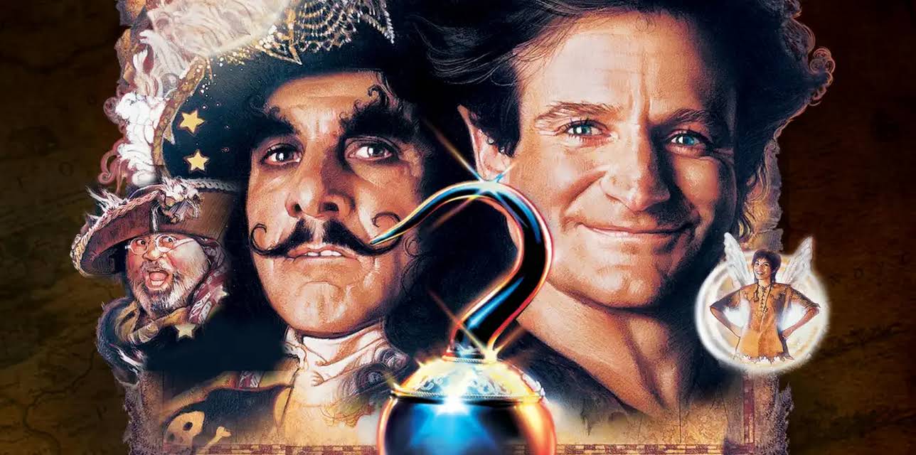 Hook (1991)