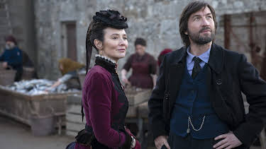 02:55: The Hardacres (S01/E03) | One | 3/28 2026